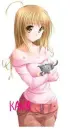 kana its very random