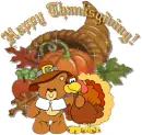 Thanksgiving Turkey