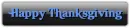 Thansgiving