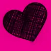 black and punk pink<3