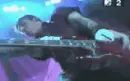 Zacky rocking