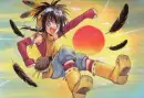 corro and a sun ^.^