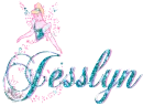 jesslyn cinderella