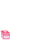 I Love you box