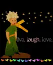 Le petit prince