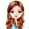 pretty