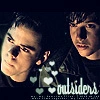 outsiders