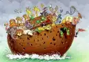 Noahs Ark