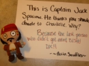 haylee's sign