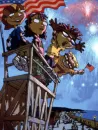 rocket power