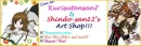 art banner