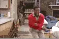 carlton dance