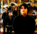 My Chemical Romance