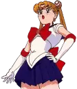 Sailor Moon