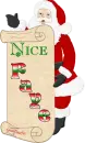 faye santa list