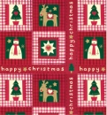 HAPPY CHRISTMAS