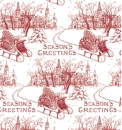 SEASON GREETINGS