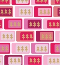 PINK CHRISTMAS TREE