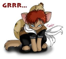 Grrr