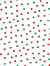 TINY CHRISTMAS DOTS