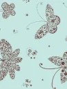 FEMENINE BUTTERFLY