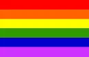 RAINBOW STRIPES