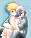 rukia and ichigo