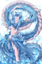 Water Sorceress