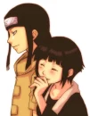 neji and hinata