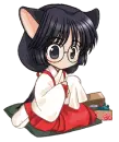neko girl