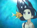 water fish