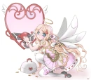 valentine...
