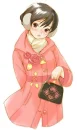 cute girl