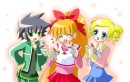 powerpuff girls