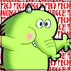 fred fred burger 