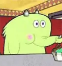 fred fred burger