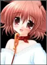 neko face