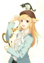 neko girl