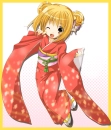 kimono