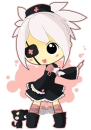 nurse anime