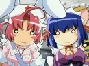 Nurse komugi