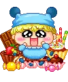 Candy