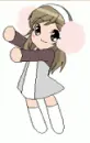 cute dance