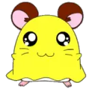 ham danceâ™¥