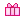 pink gift