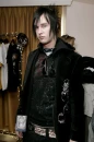 The Rev (Jimmy)