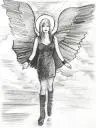 OTH peyton artwork