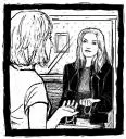 OTH peyton artwork
