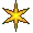 gold star