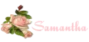 Samantha